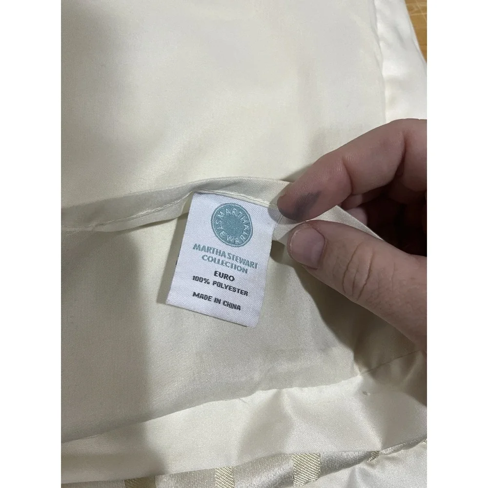 Martha Stewart Collection Cream‎ 28